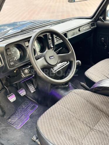 LADA (VAZ) 2105 2008, 89,682 km - 1.5 л - Şirvan