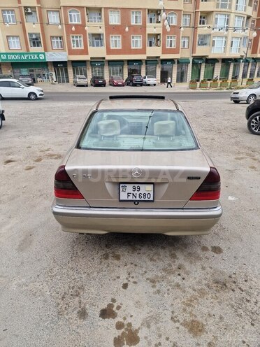 Mercedes C 230-2
