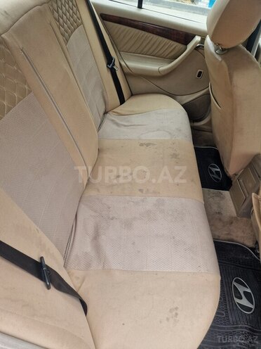Mercedes C 230-6