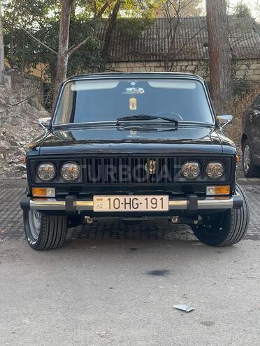 LADA (VAZ) 2106 1998, 80,000 km - 1.6 l - Tovuz