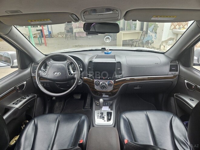 Hyundai Santa Fe 2011, 106,000 km - 2.0 л - Xırdalan