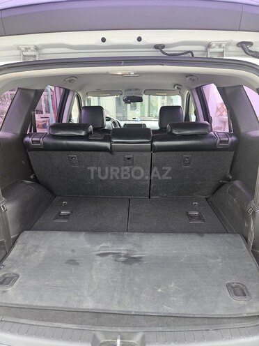 Hyundai Santa Fe 2011, 106,000 km - 2.0 л - Xırdalan