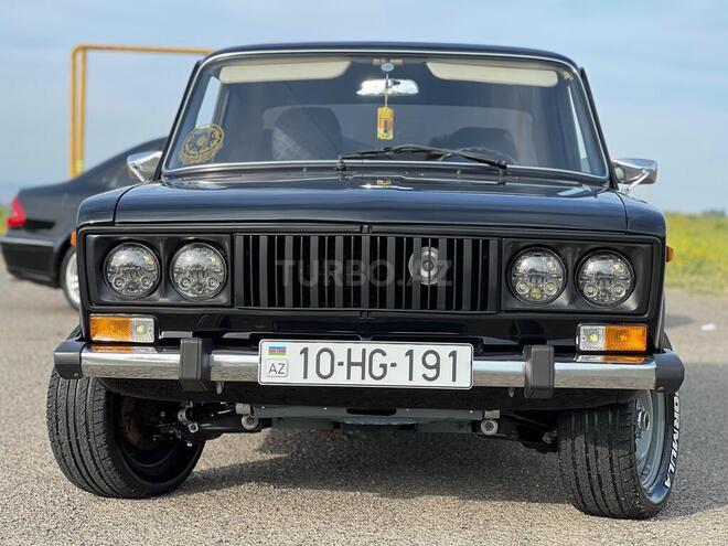 LADA (VAZ) 2106 1998, 80,000 km - 1.6 l - Tovuz