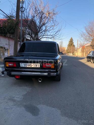 LADA (VAZ) 2106 1998, 80,000 km - 1.6 l - Tovuz