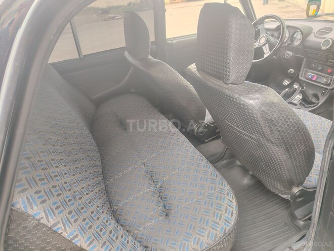 LADA (VAZ) 2106 1998, 80,000 km - 1.6 l - Tovuz