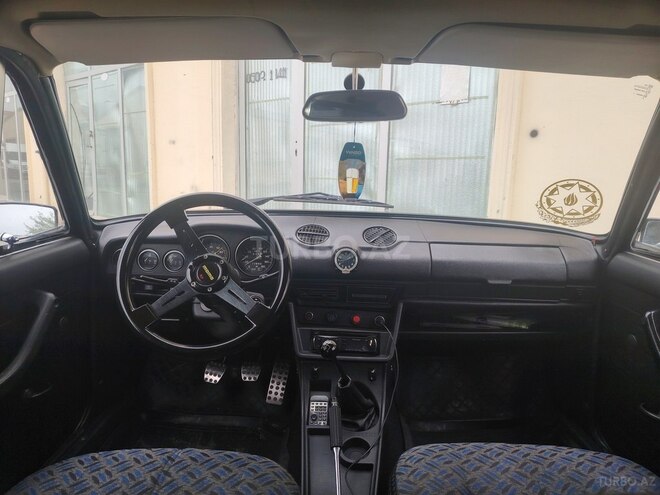 LADA (VAZ) 2106 1998, 80,000 km - 1.6 l - Tovuz