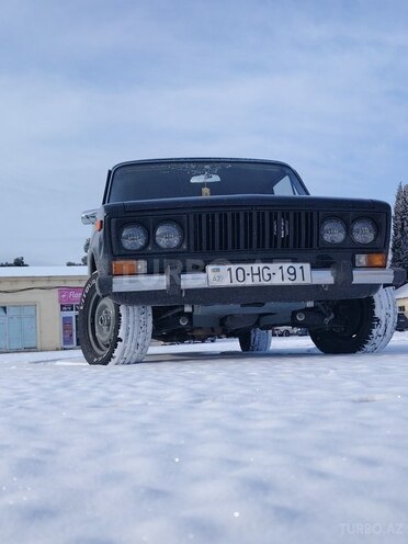 LADA (VAZ) 2106 1998, 80,000 km - 1.6 l - Tovuz