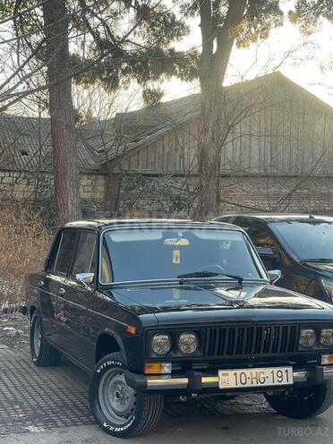 LADA (VAZ) 2106 1998, 80,000 km - 1.6 l - Tovuz