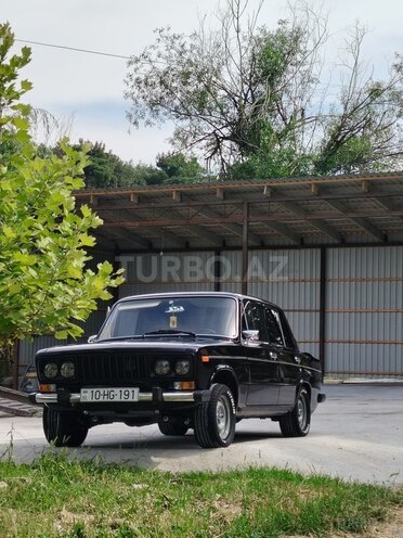 LADA (VAZ) 2106 1998, 80,000 km - 1.6 l - Tovuz