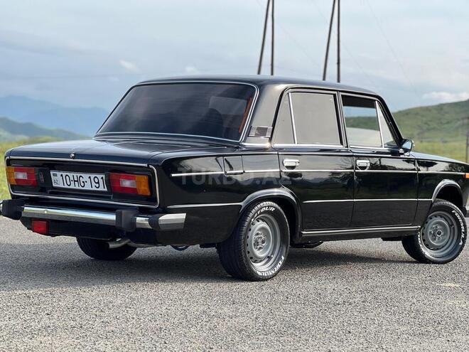 LADA (VAZ) 2106 1998, 80,000 km - 1.6 l - Tovuz