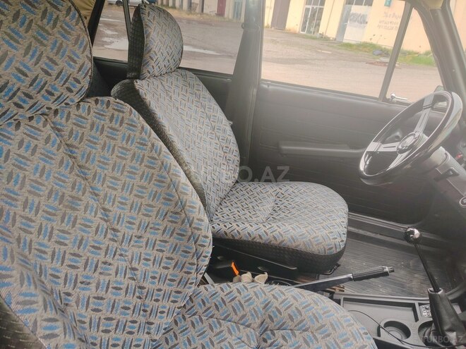 LADA (VAZ) 2106 1998, 80,000 km - 1.6 l - Tovuz