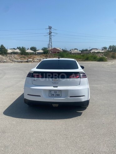 Chevrolet Volt 2013, 505,000 km - 1.4 л - Bakı