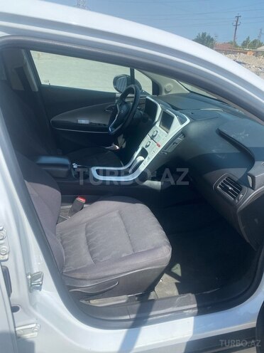 Chevrolet Volt 2013, 505,000 km - 1.4 л - Bakı