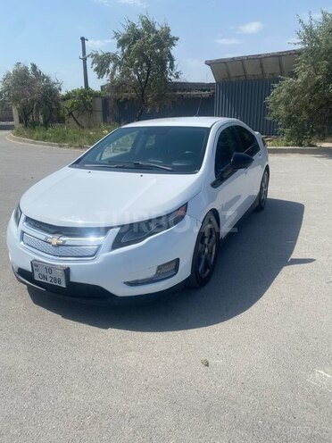 Chevrolet Volt 2013, 505,000 km - 1.4 л - Bakı