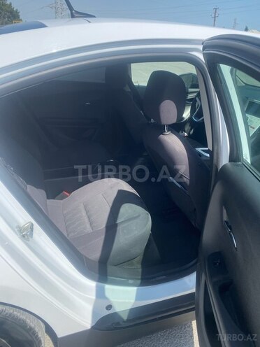 Chevrolet Volt 2013, 505,000 km - 1.4 л - Bakı