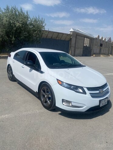 Chevrolet Volt 2013, 505,000 km - 1.4 л - Bakı