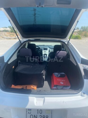Chevrolet Volt 2013, 505,000 km - 1.4 л - Bakı