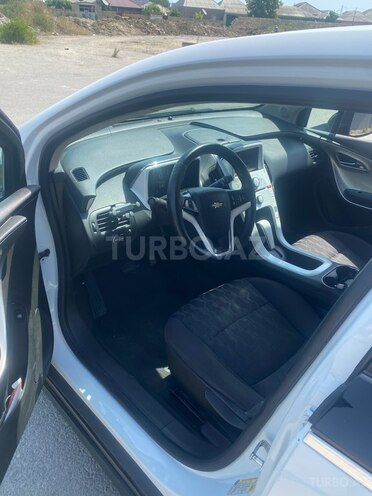 Chevrolet Volt 2013, 505,000 km - 1.4 л - Bakı