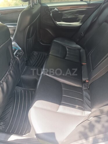 Mercedes C 240-10