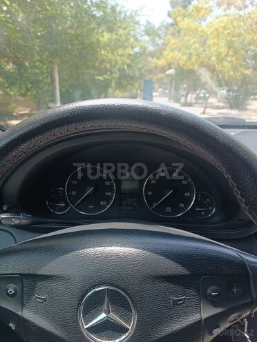 Mercedes C 240 2005, 399,000 km - 2.6 l - Şirvan
