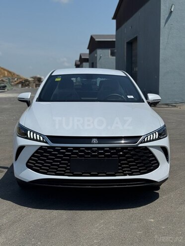 BYD Qin Plus 2025, 0 km - 1.5 l - Bakı