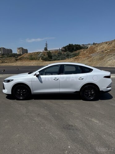 BYD Qin Plus 2025, 0 km - 1.5 l - Bakı