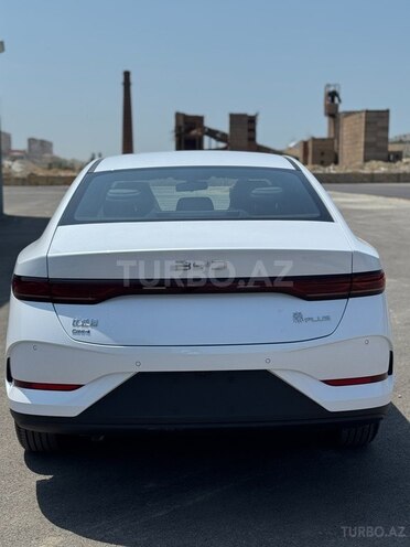 BYD Qin Plus 2025, 0 km - 1.5 l - Bakı