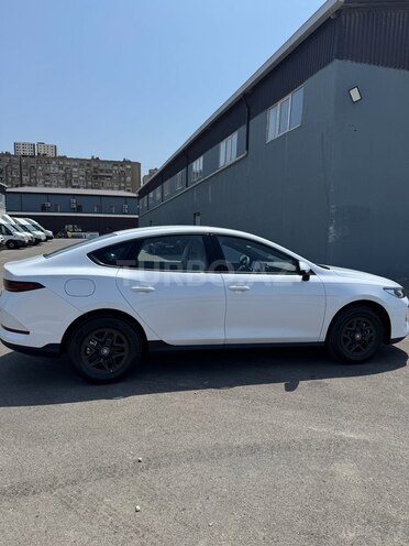 BYD Qin Plus 2025, 0 km - 1.5 l - Bakı