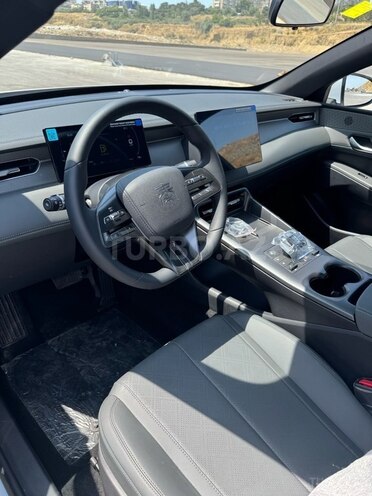 BYD Qin Plus 2025, 0 km - 1.5 l - Bakı