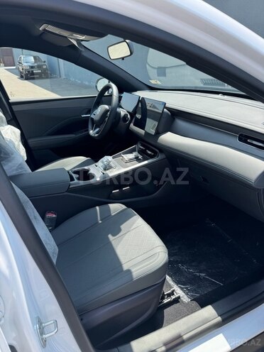 BYD Qin Plus 2025, 0 km - 1.5 l - Bakı