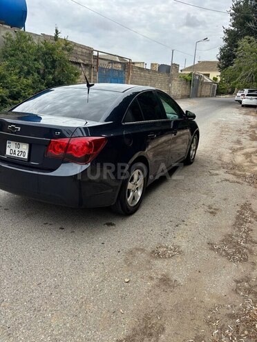 Chevrolet Cruze-5