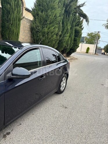 Chevrolet Cruze-4