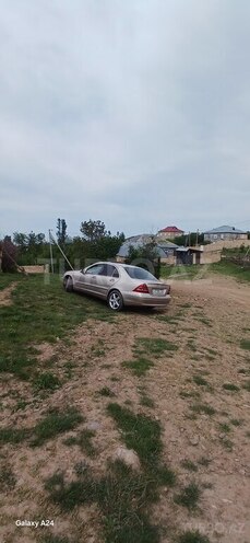 Mercedes C 240-8