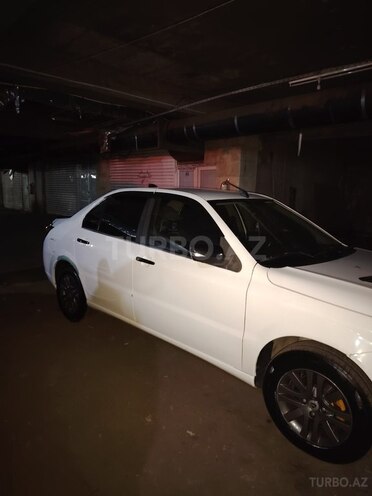 Khazar SD 2019, 300,000 km - 1.7 l - Bakı