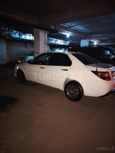 Khazar SD 2019, 300,000 km - 1.7 l - Bakı