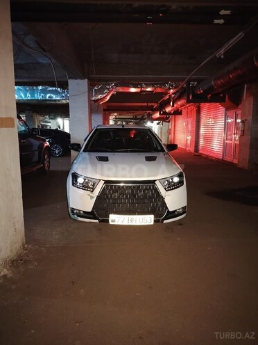 Khazar SD 2019, 300,000 km - 1.7 l - Bakı