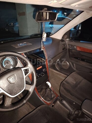 Khazar SD 2019, 300,000 km - 1.7 l - Bakı