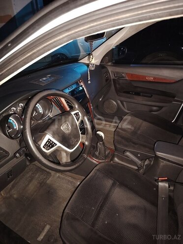 Khazar SD 2019, 300,000 km - 1.7 l - Bakı