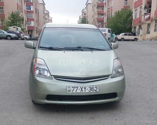 Toyota Prius 2007, 362,102 km - 1.5 l - Bakı