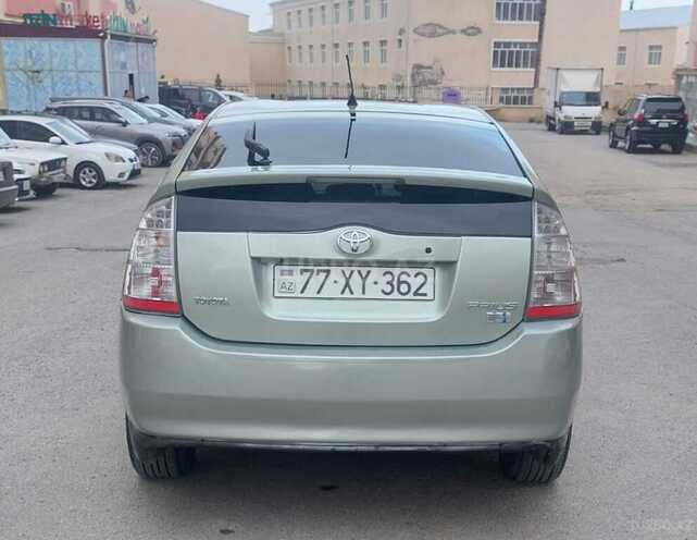 Toyota Prius 2007, 362,102 km - 1.5 l - Bakı