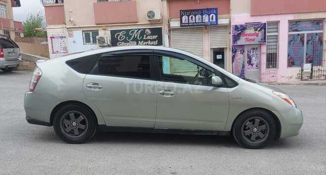 Toyota Prius 2007, 362,102 km - 1.5 l - Bakı