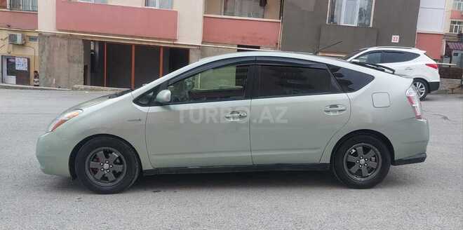 Toyota Prius 2007, 362,102 km - 1.5 l - Bakı