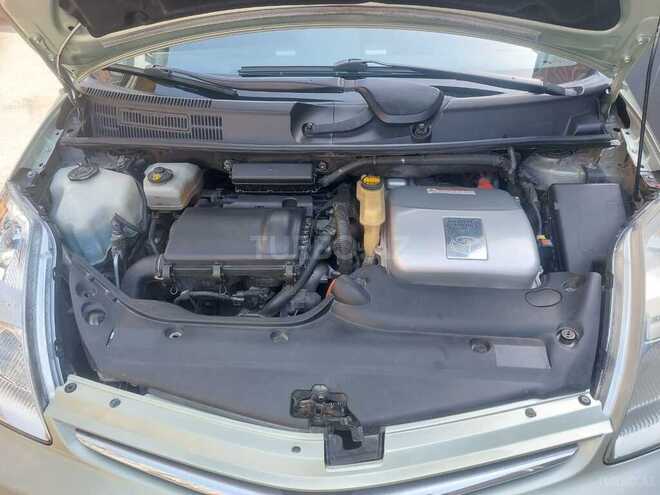 Toyota Prius 2007, 362,102 km - 1.5 l - Bakı