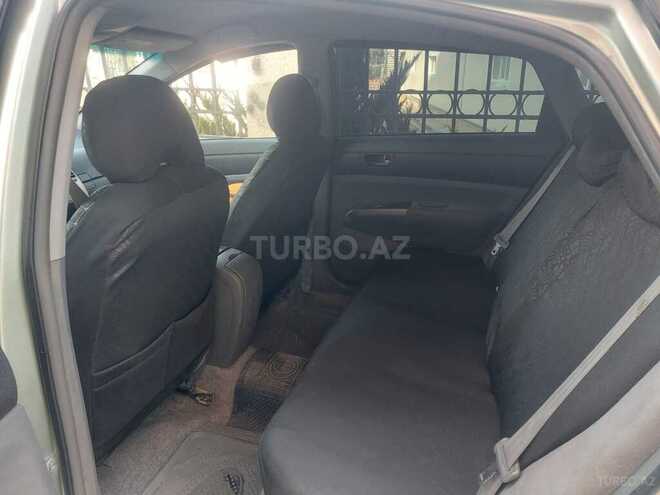 Toyota Prius 2007, 362,102 km - 1.5 l - Bakı