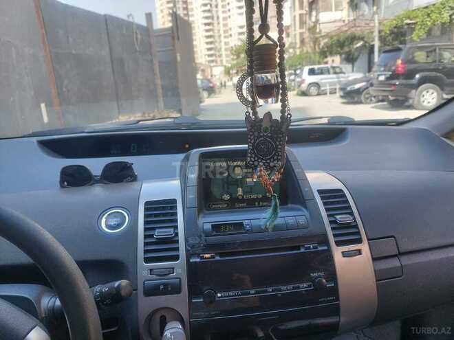 Toyota Prius 2007, 362,102 km - 1.5 l - Bakı