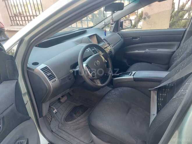 Toyota Prius 2007, 362,102 km - 1.5 l - Bakı