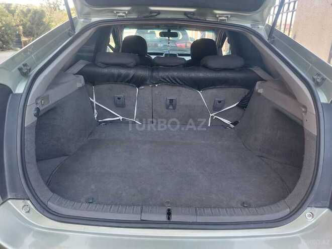 Toyota Prius 2007, 362,102 km - 1.5 l - Bakı