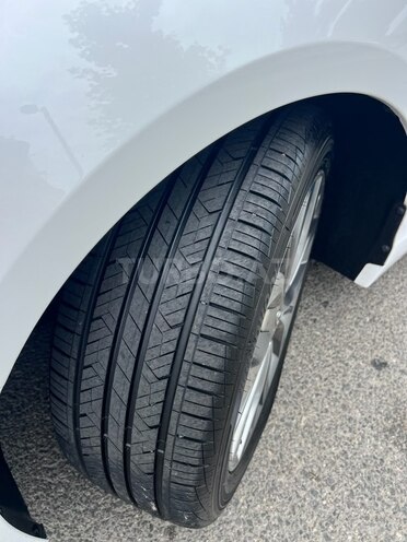 Hyundai Sonata 2016, 166,000 km - 2.0 l - Bakı