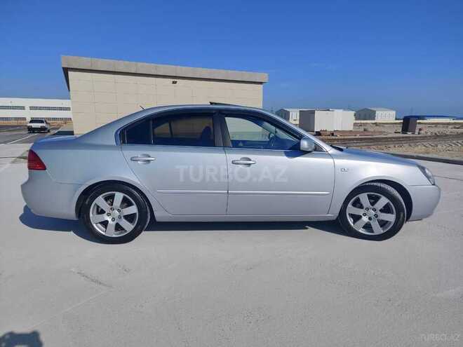 Kia Magentis 2006, 297,500 km - 2.0 l - Bakı