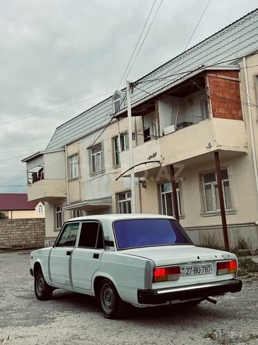 LADA (VAZ) 2107 1994, 50,000 km - 1.5 л - Xaçmaz